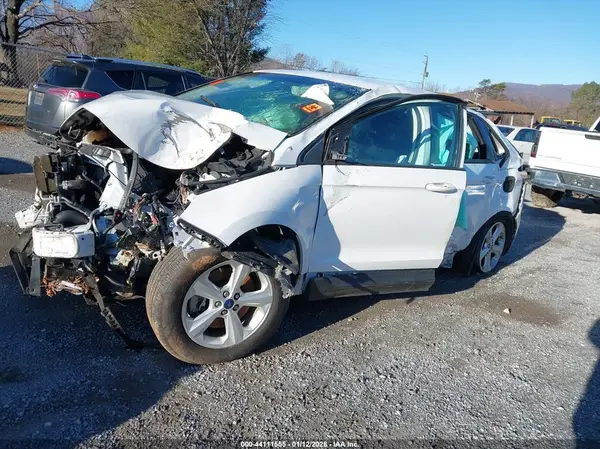 2FMPK4G92HBC53458 2017 FORD EDGE - Image 2