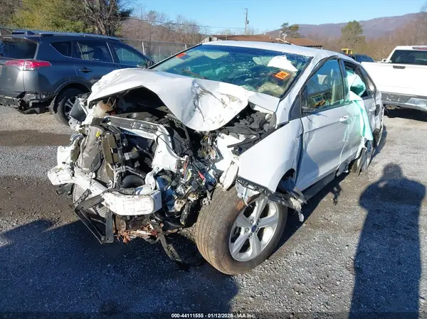 2FMPK4G92HBC53458 2017 FORD EDGE - Image 6