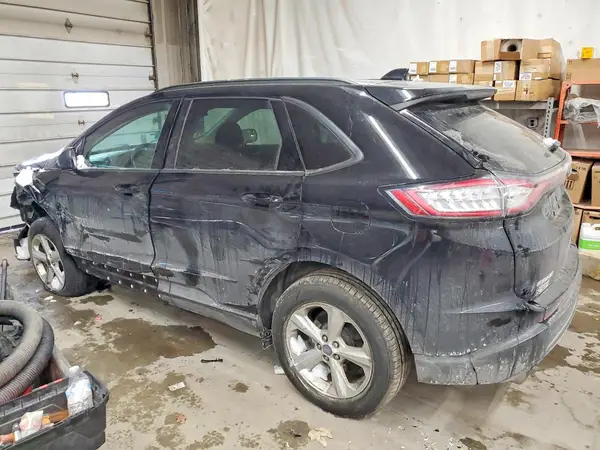 2FMPK4G92HBC58160 2017 FORD EDGE - Image 2