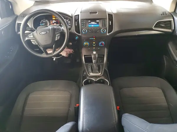 2FMPK4G92HBC58160 2017 FORD EDGE - Image 8