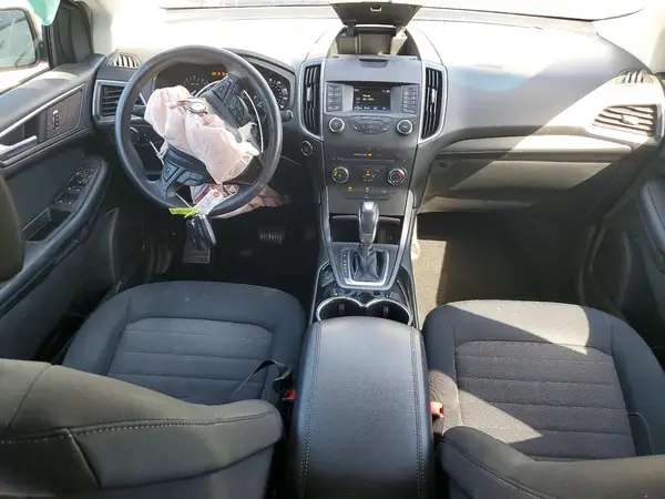 2FMPK4G92HBC61642 2017 FORD EDGE - Image 8