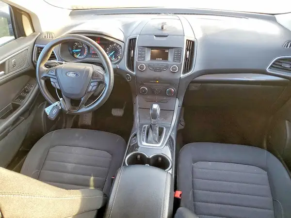 2FMPK4G92HBC66193 2017 FORD EDGE - Image 8