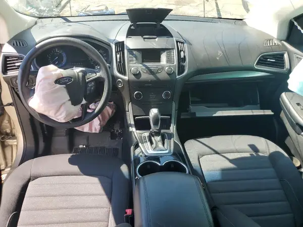 2FMPK4G92HBC66985 2017 FORD EDGE - Image 8