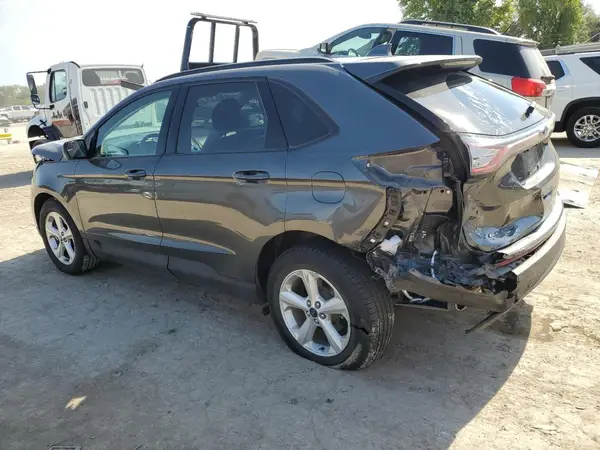 2FMPK4G92JBB10435 2018 FORD EDGE - Image 2