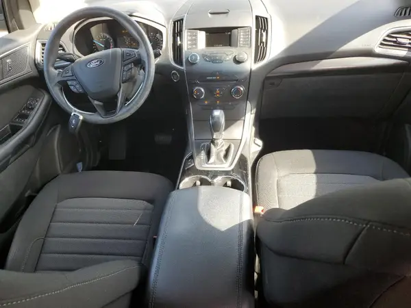 2FMPK4G92JBB10435 2018 FORD EDGE - Image 8
