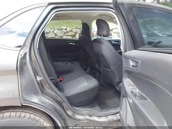 2FMPK4G92JBB21290 2018 FORD EDGE - Image 8