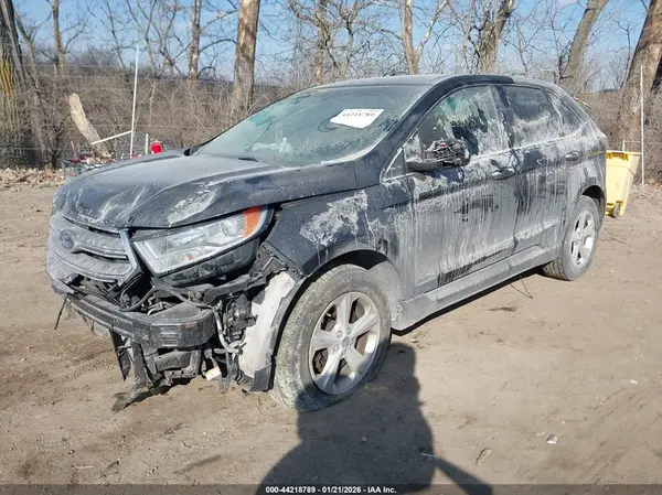 2FMPK4G92JBB50143 2018 FORD EDGE - Image 2