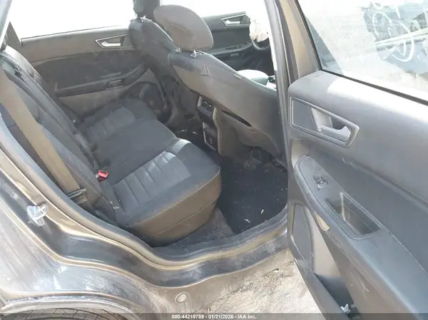 2FMPK4G92JBB50143 2018 FORD EDGE - Image 8
