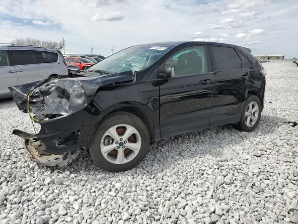2FMPK4G92JBB63104 2018 FORD EDGE - Image 1