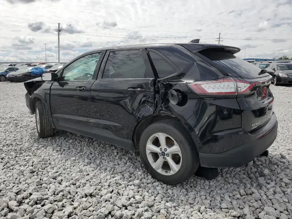 2FMPK4G92JBB63104 2018 FORD EDGE - Image 2