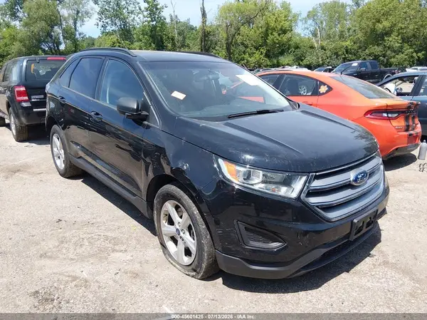 2FMPK4G92JBB78041 2018 FORD EDGE - Image 1
