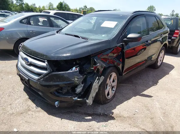 2FMPK4G92JBB78041 2018 FORD EDGE - Image 2