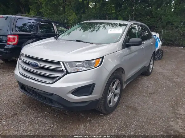 2FMPK4G92JBB78332 2018 FORD EDGE - Image 2