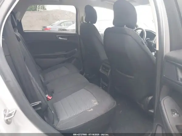 2FMPK4G92JBB78332 2018 FORD EDGE - Image 8