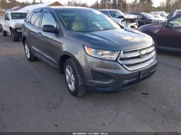 2FMPK4G92JBB95955 2018 FORD EDGE - Image 1