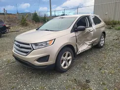 2FMPK4G92JBB96779 2018 FORD EDGE