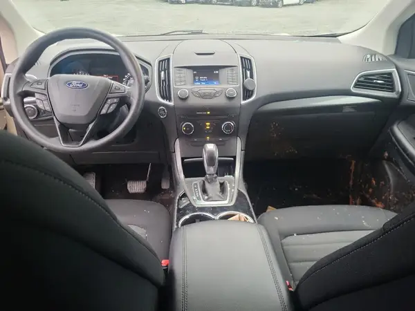 2FMPK4G92JBB96779 2018 FORD EDGE - Image 8