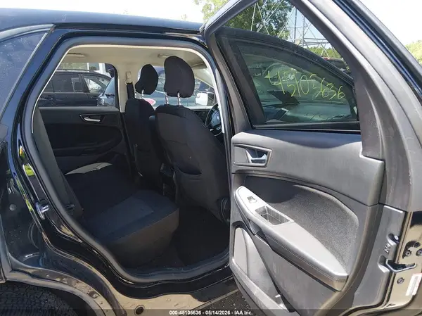2FMPK4G92JBB99651 2018 FORD EDGE - Image 8