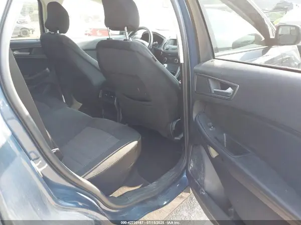 2FMPK4G92JBC05514 2018 FORD EDGE - Image 8