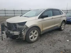 2FMPK4G92JBC12270 2018 FORD EDGE