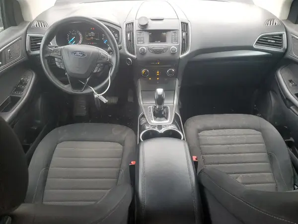 2FMPK4G92JBC12270 2018 FORD EDGE - Image 8