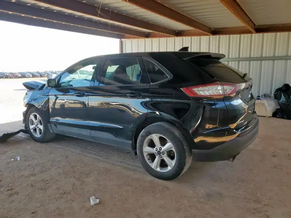 2FMPK4G92JBC18974 2018 FORD EDGE - Image 2