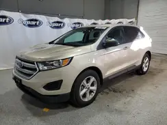 2FMPK4G92JBC27707 2018 FORD EDGE