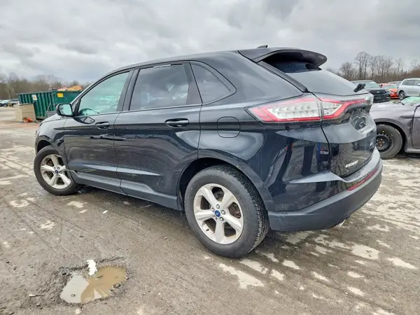 2FMPK4G92JBC30011 2018 FORD EDGE - Image 2