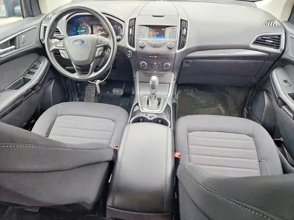 2FMPK4G92JBC30011 2018 FORD EDGE - Image 8