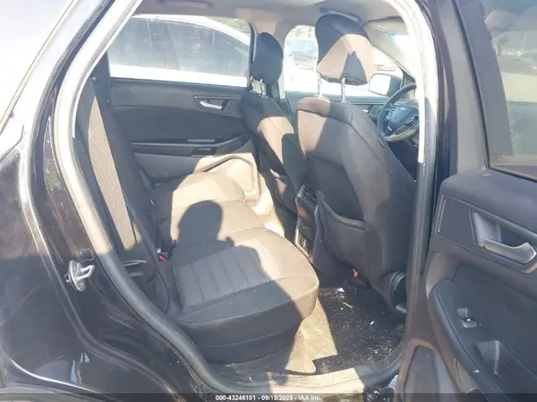 2FMPK4G92JBC45480 2018 FORD EDGE - Image 8