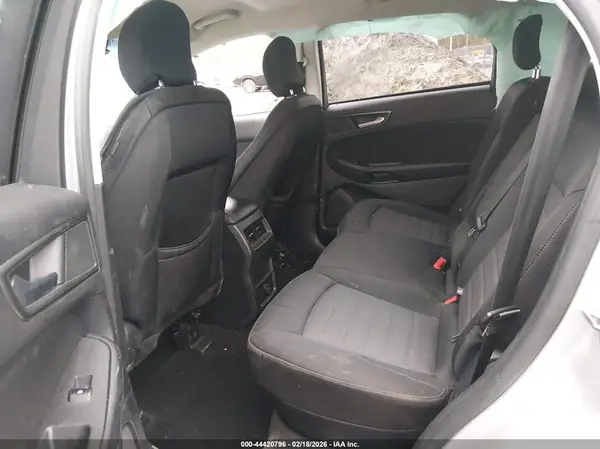 2FMPK4G92JBC50405 2018 FORD EDGE - Image 8