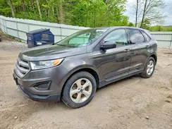 2FMPK4G92JBC56365 2018 FORD EDGE