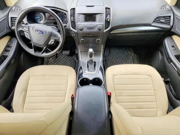 2FMPK4G92JBC56365 2018 FORD EDGE - Image 8