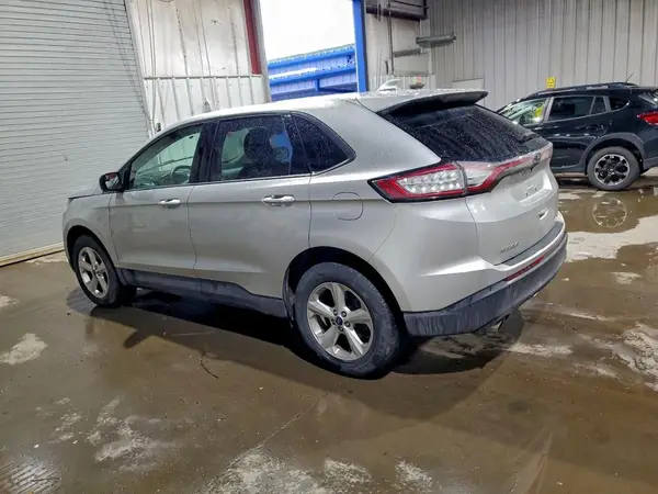 2FMPK4G92JBC56432 2018 FORD EDGE - Image 2