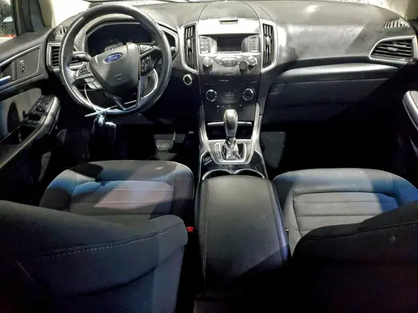 2FMPK4G92JBC56432 2018 FORD EDGE - Image 8