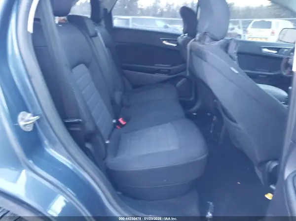 2FMPK4G92JBC57077 2018 FORD EDGE - Image 8