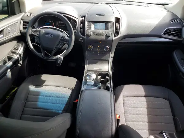 2FMPK4G92KBB17919 2019 FORD EDGE - Image 8