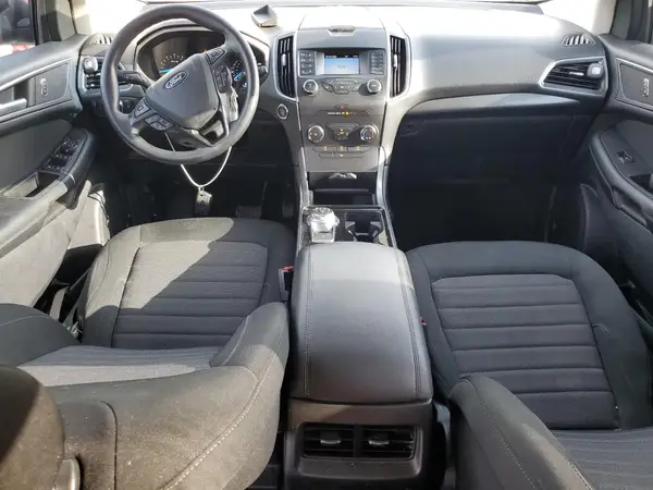 2FMPK4G92KBB19301 2019 FORD EDGE - Image 8