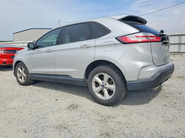 2FMPK4G92KBB30881 2019 FORD EDGE - Image 2