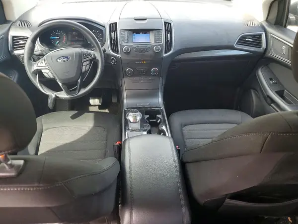 2FMPK4G92KBB30881 2019 FORD EDGE - Image 8