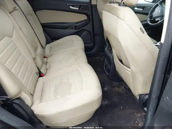2FMPK4G92KBB42321 2019 FORD EDGE - Image 8