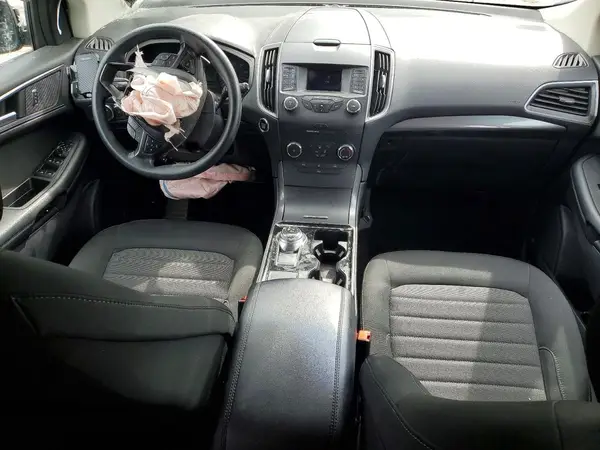 2FMPK4G92KBB78588 2019 FORD EDGE - Image 8