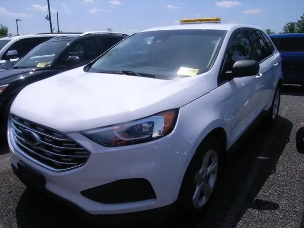 2FMPK4G92KBC03330 2019 FORD EDGE - Image 2