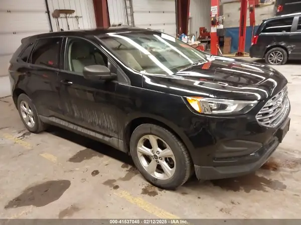 2FMPK4G92KBC39891 2019 FORD EDGE - Image 1