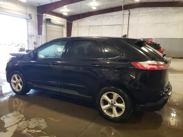 2FMPK4G92KBC40135 2019 FORD EDGE - Image 2