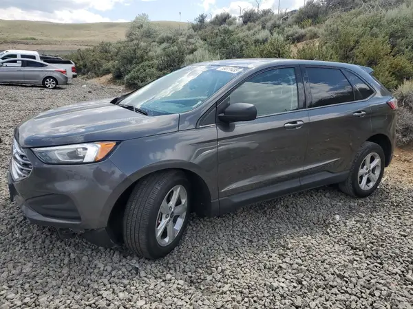 2FMPK4G92KBC47943 2019 FORD EDGE - Image 1