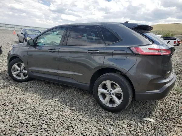 2FMPK4G92KBC47943 2019 FORD EDGE - Image 2