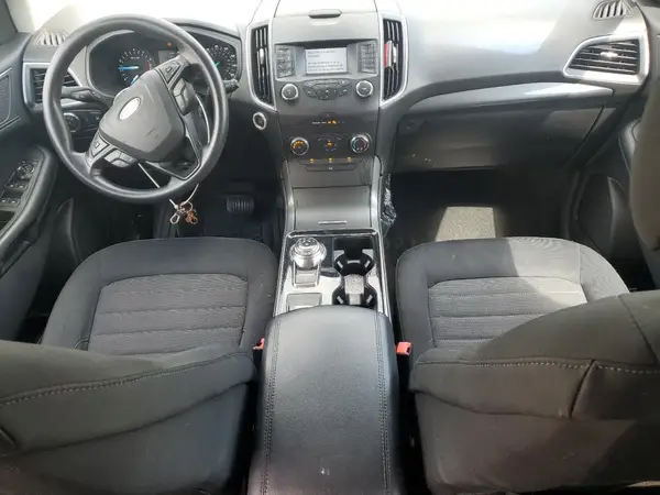 2FMPK4G92KBC47943 2019 FORD EDGE - Image 8