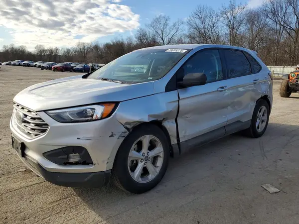2FMPK4G92KBC50552 2019 FORD EDGE - Image 1