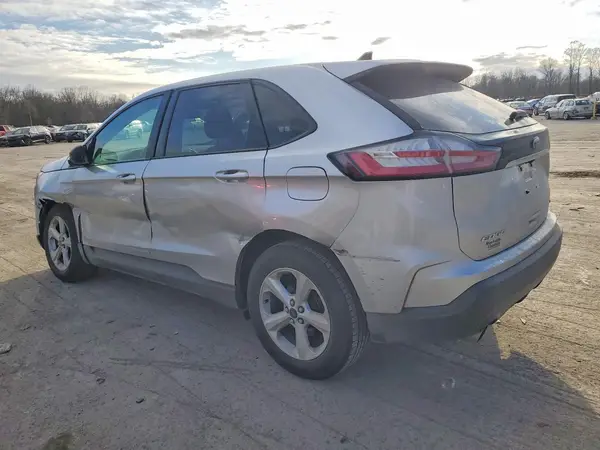 2FMPK4G92KBC50552 2019 FORD EDGE - Image 2